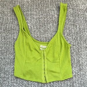 Urban Outfitters crop top
